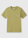 SINCLAIR T-SHIRT GREEN