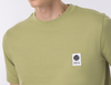 SINCLAIR T-SHIRT GREEN