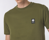 SINCLAIR T-SHIRT KHAKI
