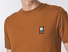 SINCLAIR T-SHIRT RUST