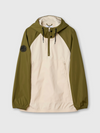 TRAVIS SMOCK KHAKI