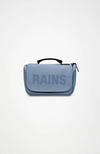 TEXEL HANGING WASH BAG BLUE DUSK