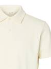 NOX SS RIB POLO EGRET