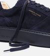 MANHATTAN VELVET SUEDE INK