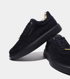 MANHATTAN VELVET SUEDE INK