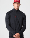 AKTIV STRETCH JACKET BLACK