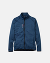 AKTIV STRETCH JACKET NAVY