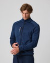 AKTIV STRETCH JACKET NAVY