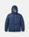 BERGEN JACKET NAVY