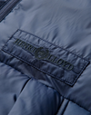 BERGEN JACKET NAVY