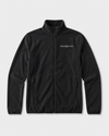 BREAKWATER FLEECE BLACK