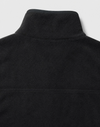 BREAKWATER FLEECE BLACK