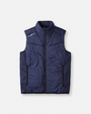 SMART THERM BODY WARMER NAVY