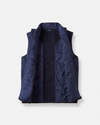 SMART THERM BODY WARMER NAVY
