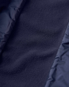 SMART THERM JACKET NAVY