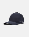 TEC TRUCKER CAP NAVY
