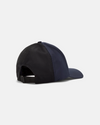 TEC TRUCKER CAP NAVY