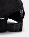 TEC TRUCKER CAP NAVY