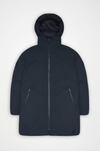 SARNA PUFFER NAVY LONG