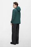 SUVA HARDSHELL POCKET JACKET MYSTIQUE