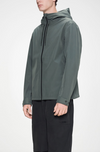 SUVA SOFTSHELL JACKET DARK GREY