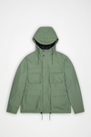 POCKET JACKET WELL