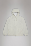 SUVA HARDSHELL JACKET MATRIX