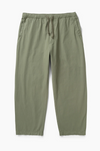 TECH EASY CHEF PANTS OLIVE