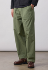 TECH EASY CHEF PANTS OLIVE