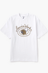 SPAGHETTI T-SHIRT WHITE