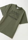 SYMPHONY T-SHIRT OLIVE