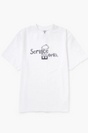 KIOSK T-SHIRT WHITE