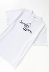 KIOSK T-SHIRT WHITE