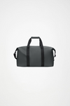 HILO WEEKEND BAG DARK GREY