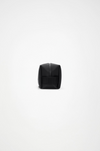 WASH BAG BLACK
