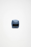 WASH BAG BLUE DUSK