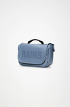 TEXEL HANGING WASH BAG BLUE DUSK