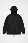 STORM BREAKER FULL ZIP JACKET BLACK