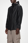 STORM BREAKER FULL ZIP JACKET BLACK