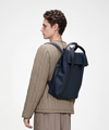 2 WAY TOTE BACK PACK NAVY
