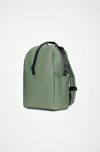 CLIP FRONT BACK PACK WELL