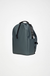 CLIP FRONT BACK PACK DARK GREY