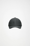 RAINS CAP W1 DARK GREY