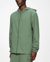 SUVA HARDSHELL JACKET WELL