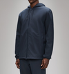 SUVA HARDSHELL JACKET NAVY