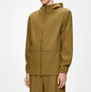 SUVA HARDSHELL POCKET JACKET DAWN