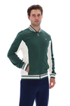 SETTANTA JACKET PINE NEEDLE / GARDENIA / BLACK 266