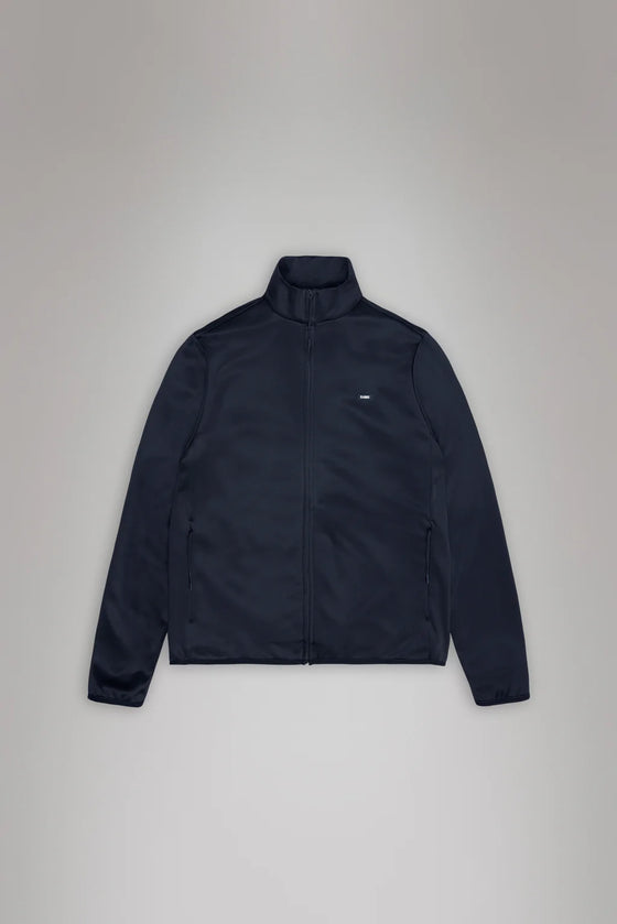 SINTRA FLEECE JACKET NAVY