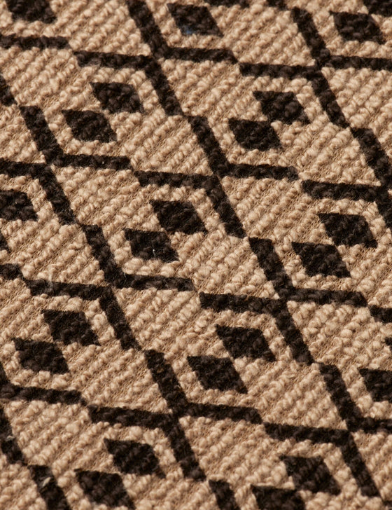 TOWELLING PRINTED RLX POLO TANNIN