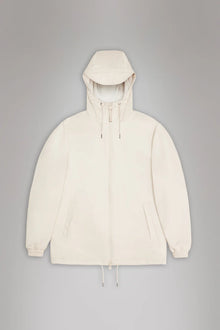  STORM BREAKER FULL ZIP JACKET DUNE GRAIN